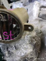 Туманка правая MITSUBISHI PAJERO MINI H58A 210-87339 3 ракурс
