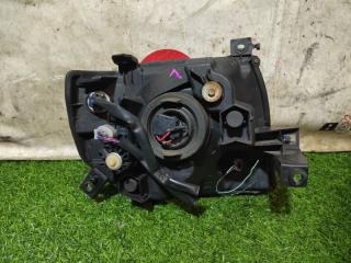 Фара левая передняя MITSUBISHI PAJERO MINI H58A 4A30T 10037007 5 ракурс