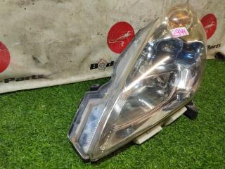 Фара левая передняя NISSAN LEAF ZE0 EM61 1862 2 ракурс