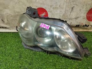 Фара правая передняя TOYOTA MARK X GRX120 4GR 22346 1 ракурс Фара правая передняя TOYOTA MARK X GRX120 4GR 22346 1 ракурс