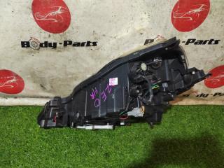 Фара правая передняя NISSAN LEAF AZE0 EM57 1865 4 ракурс