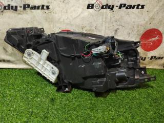 Фара правая передняя NISSAN LEAF AZE0 EM57 1865 5 ракурс