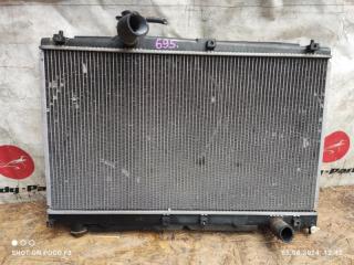 Радиатор двс TOYOTA NOAH AZR65 1AZ 1 ракурс Радиатор двс TOYOTA NOAH AZR65 1AZ 1 ракурс