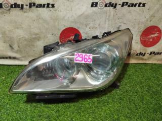 Фара левая передняя NISSAN FUGA HY51 VQ35HR 10023035 1 ракурс