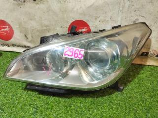 Фара левая передняя NISSAN FUGA HY51 VQ35HR 10023035 3 ракурс