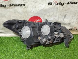 Фара левая передняя NISSAN FUGA HY51 VQ35HR 10023035 5 ракурс