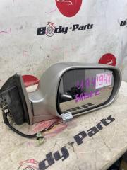 Зеркало правое HONDA SABER UA4 1 ракурс