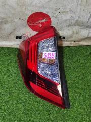 Стоп-сигнал левый задний HONDA FIT GK3 L13B 1698 1 ракурс