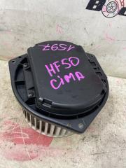Мотор печки NISSAN CIMA HF50 1 ракурс