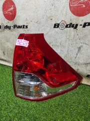 Стоп-сигнал правый задний HONDA CR-V RM4 K24A 9850 2 ракурс