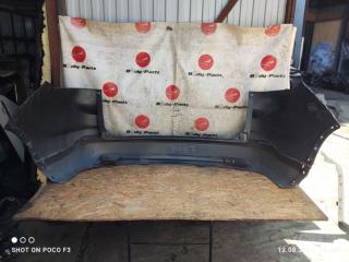 Бампер задний HONDA CR-V RM4 4 ракурс