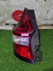 Стоп-сигнал левый задний NISSAN NOTE HE12 HR12 D202 1 ракурс