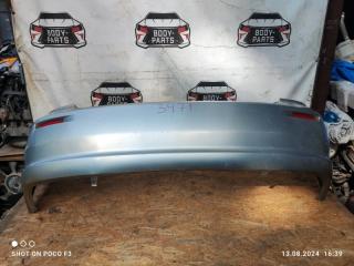 Бампер задний TOYOTA NADIA ACN10 1 ракурс