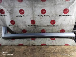 Порог левый MITSUBISHI AIRTREK CU2W 1 ракурс