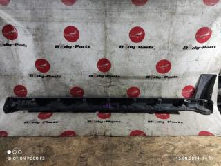 Порог левый MITSUBISHI AIRTREK CU2W 2 ракурс