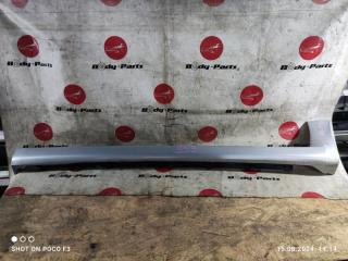Порог правый MITSUBISHI AIRTREK CU2W 1 ракурс