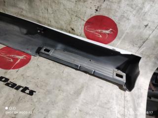 Порог правый SUBARU FORESTER SG5 5 ракурс