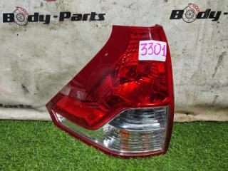 Стоп-сигнал левый задний HONDA CR-V RM4 K24A 9850 1 ракурс