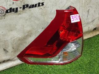 Стоп-сигнал левый задний HONDA CR-V RM4 K24A 9850 2 ракурс