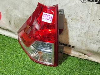 Стоп-сигнал левый задний HONDA CR-V RM4 K24A 9850 3 ракурс