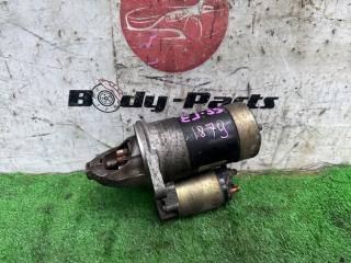 Стартер SUBARU IMPREZA GF5 EJ18 23300-AA390 1 ракурс