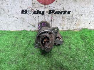 Стартер SUBARU IMPREZA GF5 EJ18 23300-AA390 2 ракурс