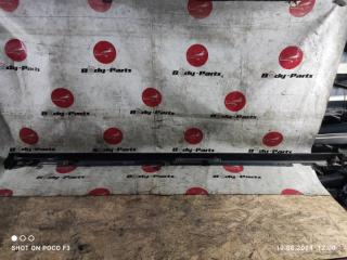 Порог левый NISSAN PRESAGE PU31 2 ракурс