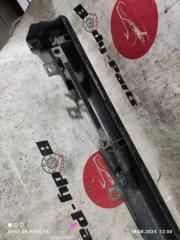 Порог левый NISSAN PRESAGE PU31 3 ракурс