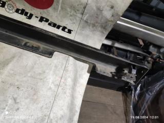 Порог левый NISSAN PRESAGE PU31 4 ракурс