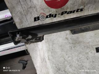 Порог правый NISSAN PRESAGE PU31 3 ракурс