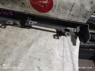 Порог правый NISSAN PRESAGE PU31 4 ракурс