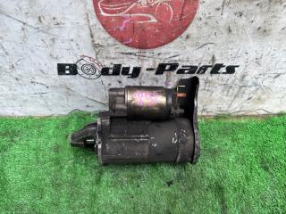 Стартер MITSUBISHI AIRTREK cu2w 4G63 M000T81781 1 ракурс
