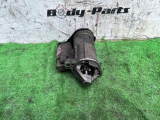 Стартер MITSUBISHI AIRTREK cu2w 4G63 M000T81781 2 ракурс