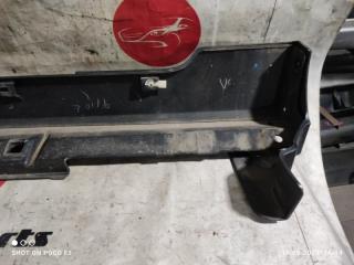 Порог левый SUBARU IMPREZA GP7 4 ракурс