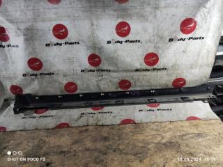 Порог правый SUBARU IMPREZA GP7 3 ракурс