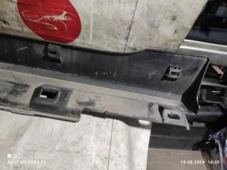 Порог правый SUBARU IMPREZA GP7 5 ракурс