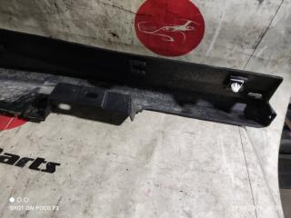 Порог правый HONDA CR-V RM4 4 ракурс