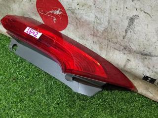 Стоп-вставка левая задняя HONDA CR-V RM4 K24A 9849 3 ракурс