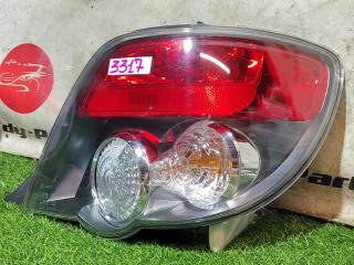 Стоп-сигнал правый задний SUBARU IMPREZA GG3 EJ152 22020918 2 ракурс Стоп-сигнал правый задний SUBARU IMPREZA GG3 EJ152 22020918 2 ракурс