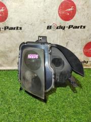 Фара правая передняя TOYOTA WILL CYPHA NCP75 1NZ 52082 1 ракурс