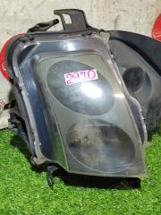 Фара правая передняя TOYOTA WILL CYPHA NCP75 1NZ 52082 2 ракурс