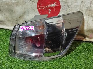 Стоп-сигнал правый задний TOYOTA CALDINA AZT241W 1AZ 2168 3 ракурс