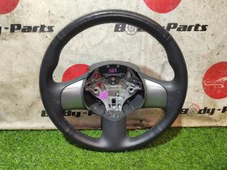 Руль NISSAN NOTE HE12 HR12 1 ракурс