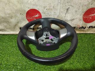 Руль NISSAN NOTE HE12 HR12 4 ракурс