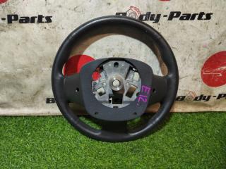 Руль NISSAN NOTE HE12 HR12 5 ракурс