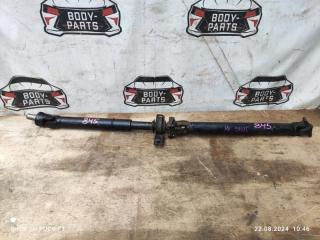 Карданный вал задний DAIHATSU TERIOS KID J111G EF-DEM 1 ракурс