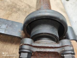 Карданный вал DAIHATSU CAST LA260S KF 4 ракурс