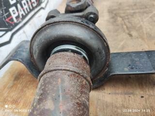 Карданный вал DAIHATSU CAST LA260S KF 4 ракурс