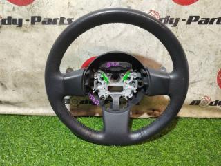 Руль передний HONDA STEPWGN RG3 K24A 1 ракурс