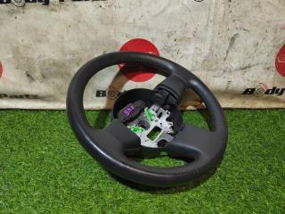 Руль передний HONDA STEPWGN RG3 K24A 2 ракурс